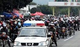 南昌警车学生爆料视频最新,视频揭露现场实况引发热议